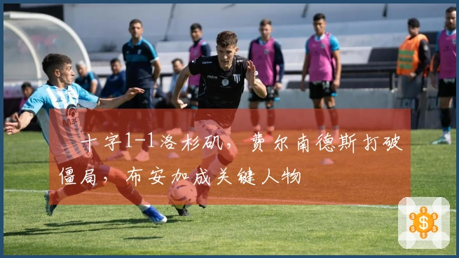 藍十字1-1洛杉矶，费尔南德斯打破僵局，布安加成关键人物