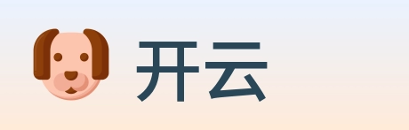 开云 logo